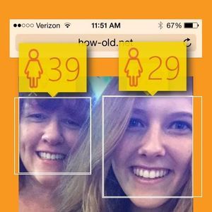 Meet your Posher, Staci